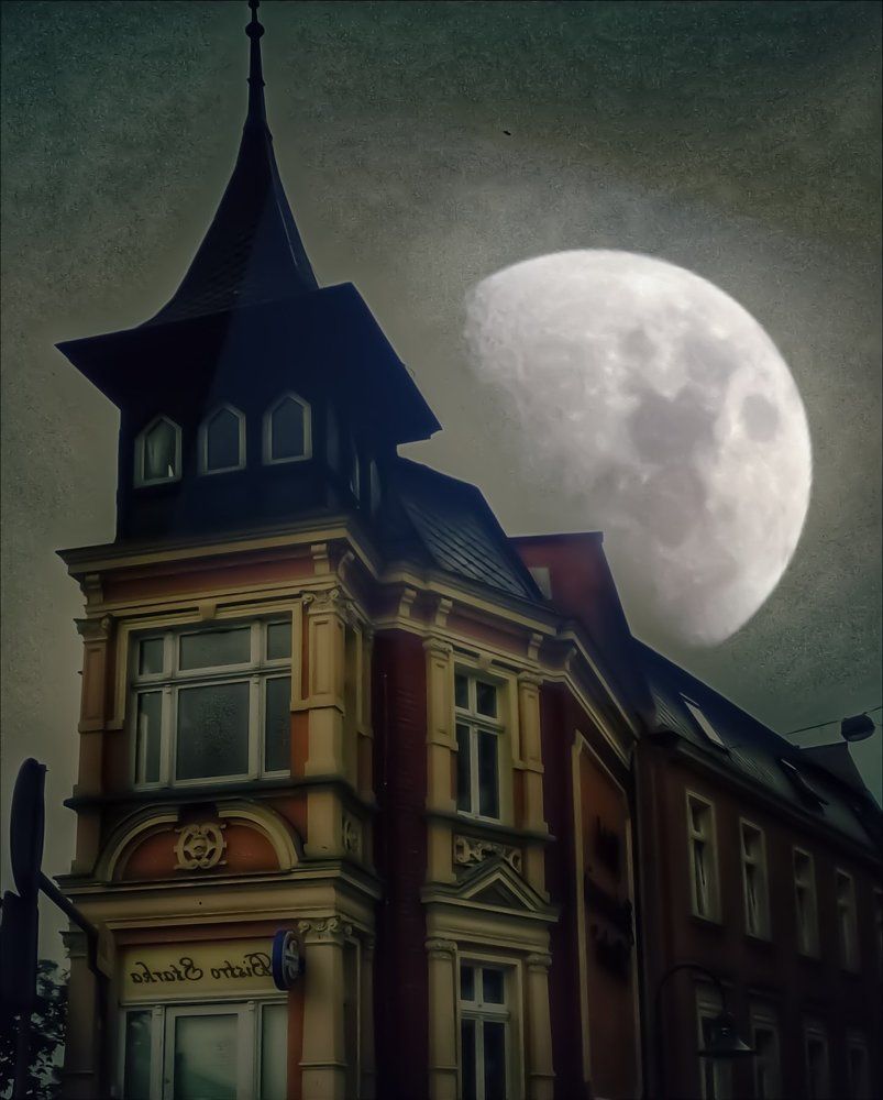 Moon