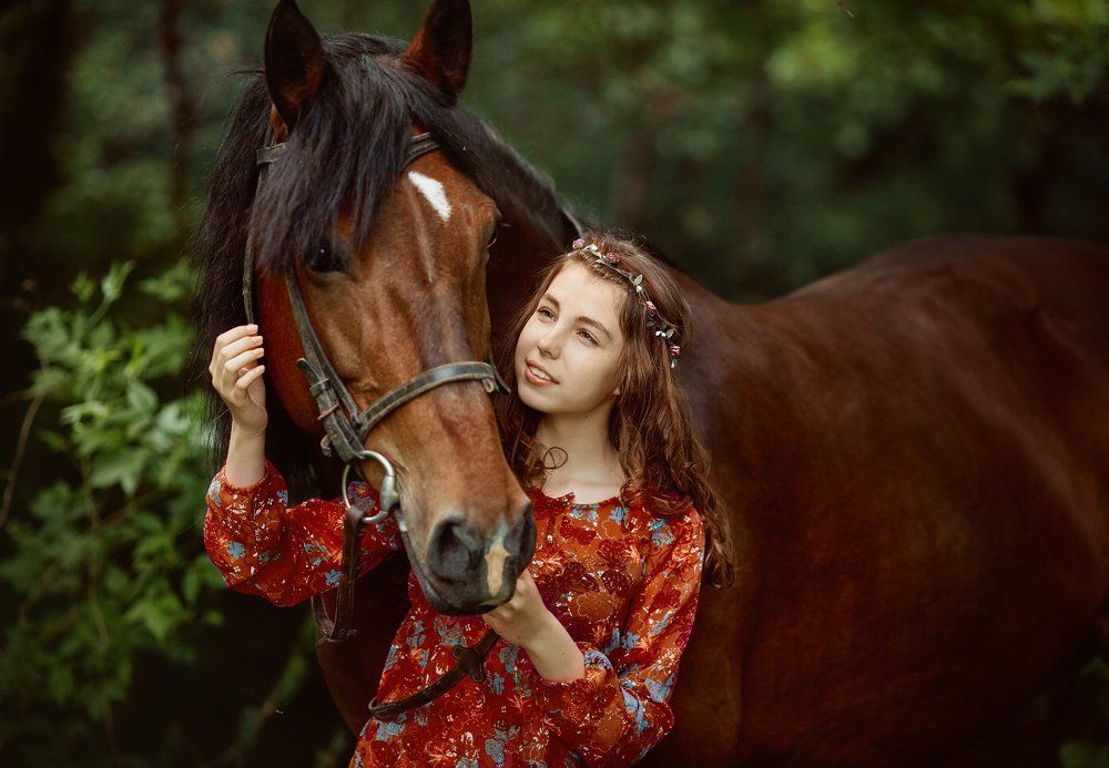 Самое лучшее детсво