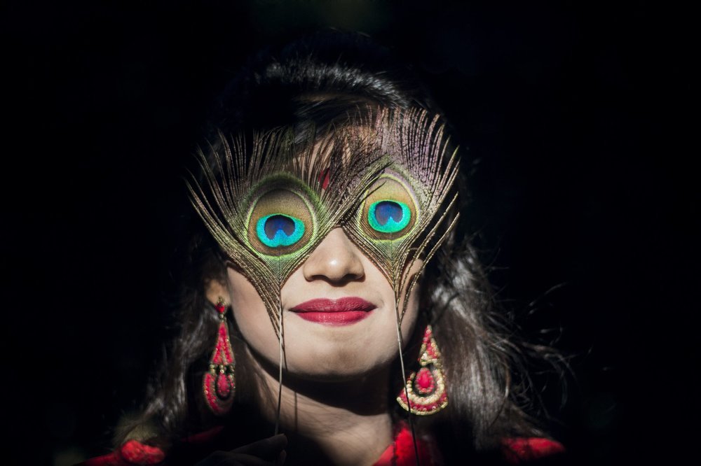 I can see you by Heart