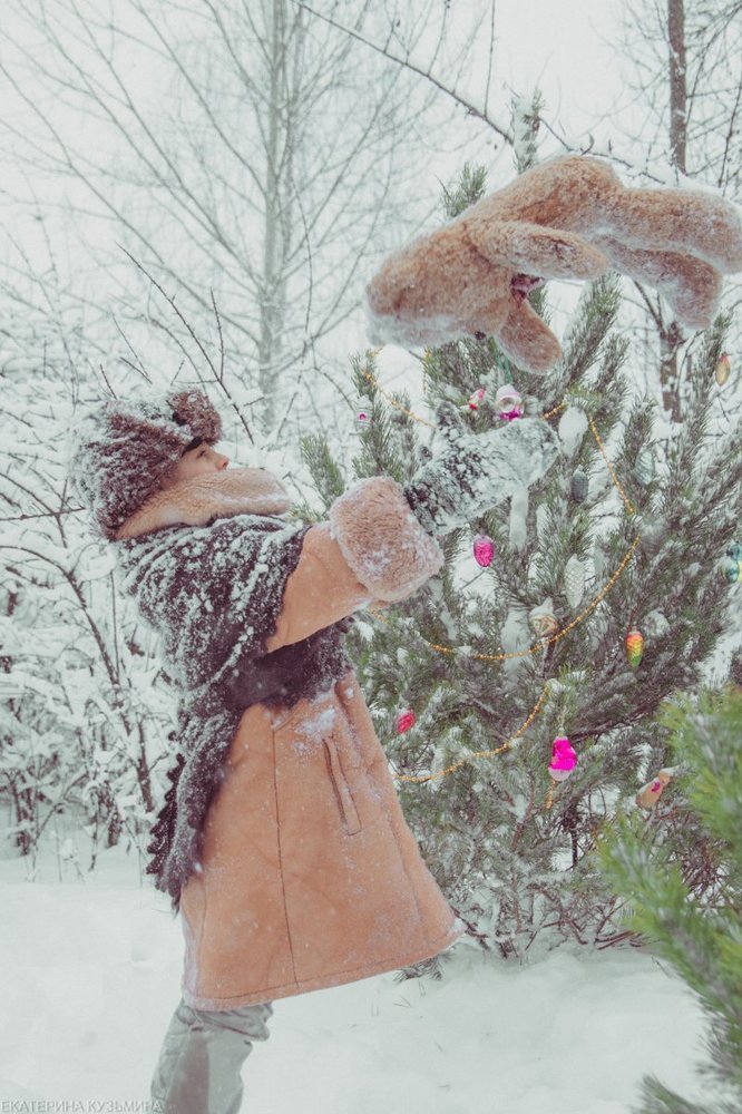 любимая игрушка