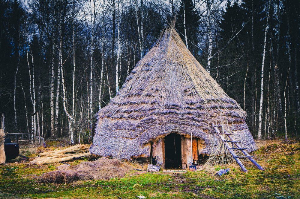 Photograph by Марина Ганина