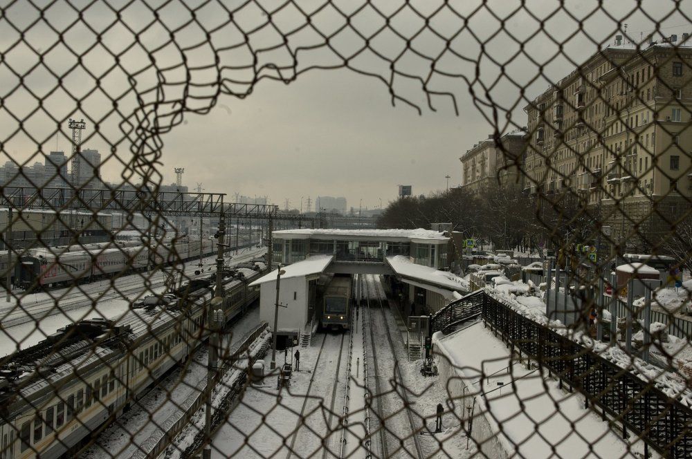 Photograph by Юлия Красильникова