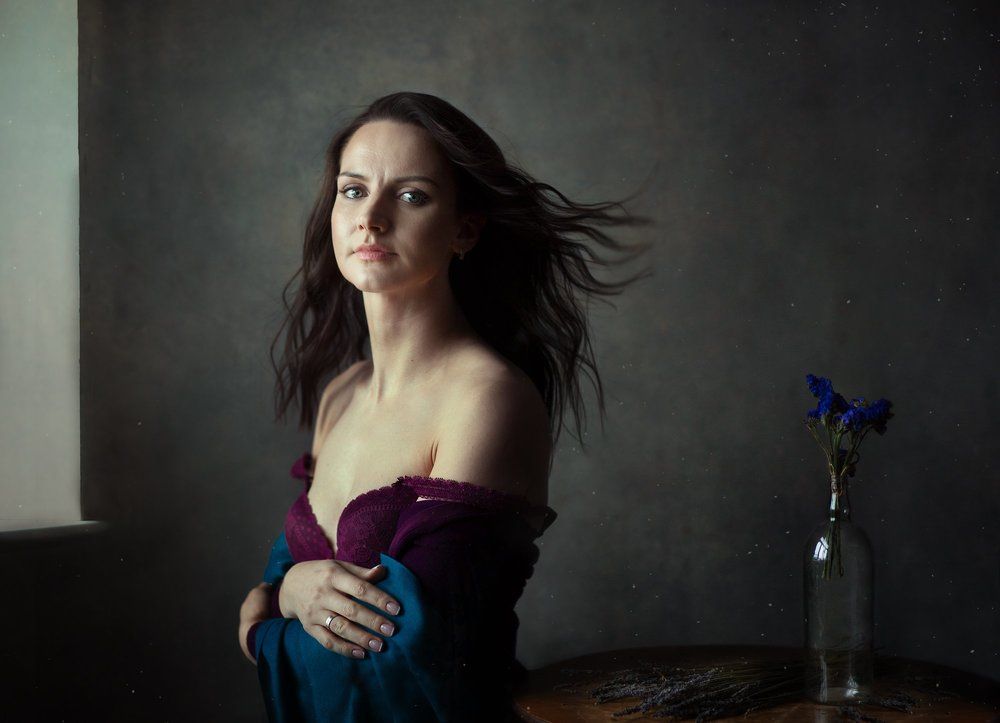 Александра