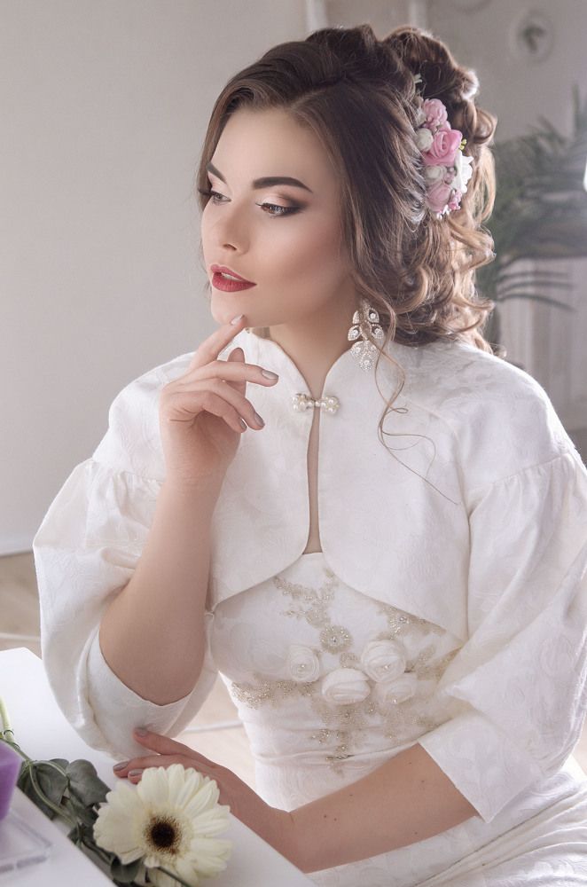 Фотография автора Анастасия Яковлева