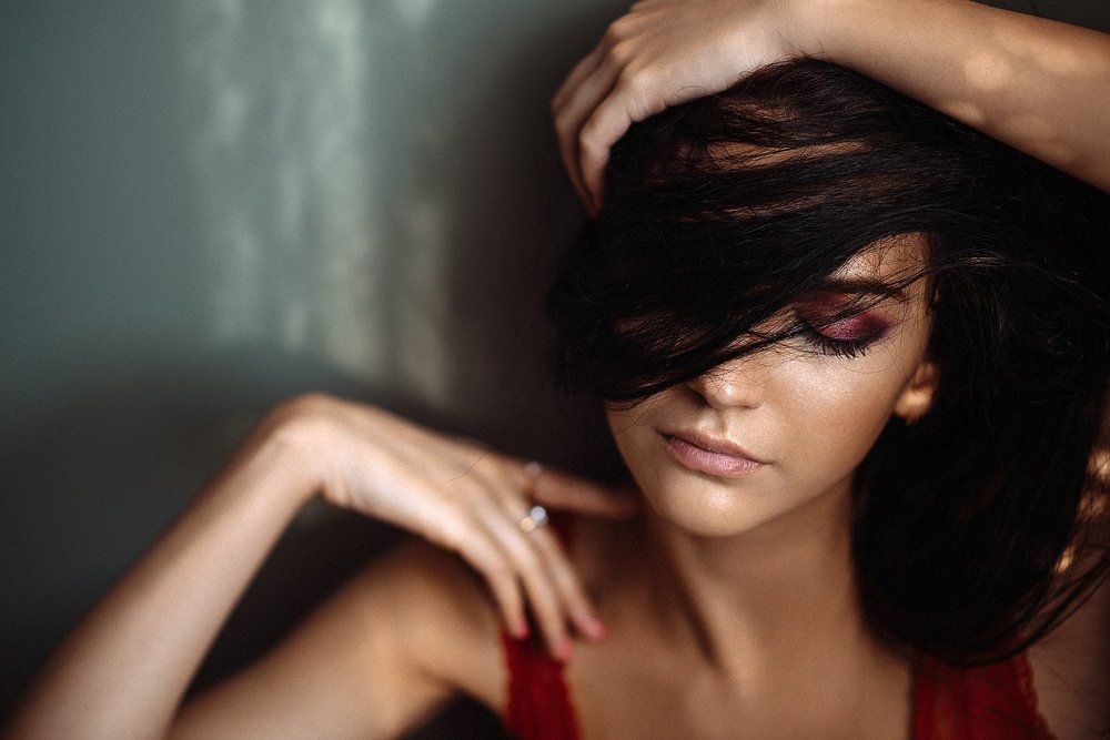 Photograph by Енгалычева Антонина