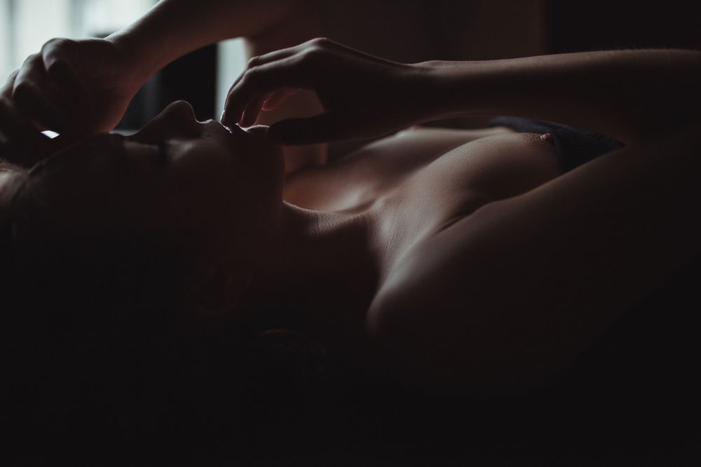 Photograph by Agnaeva Anastasia