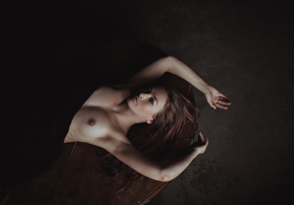 Photograph by Agnaeva Anastasia