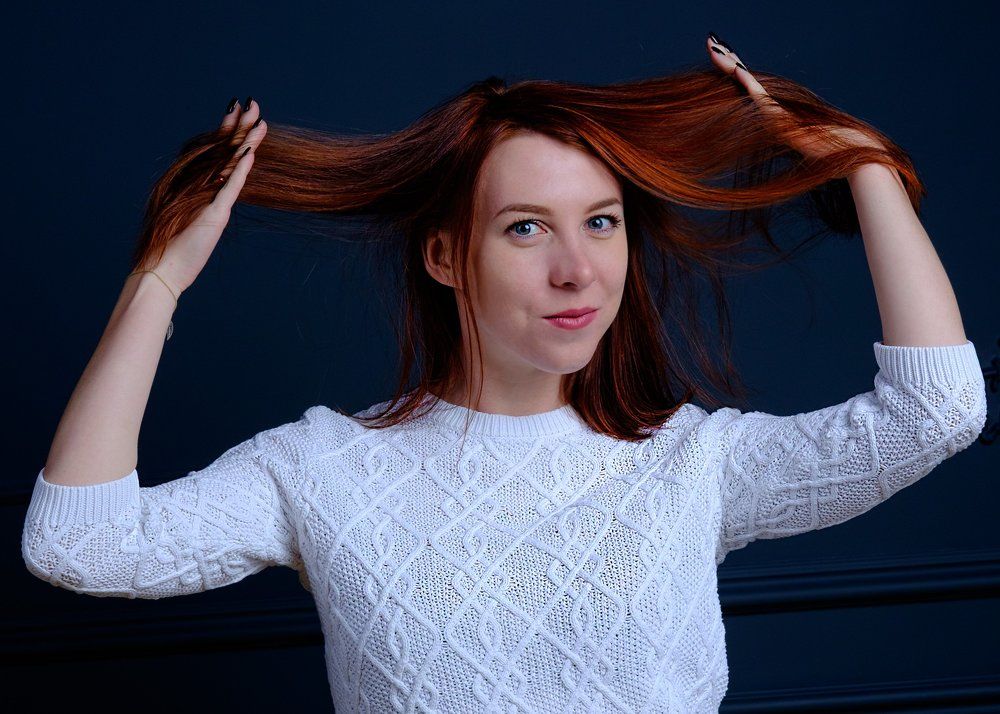 я - спаниель