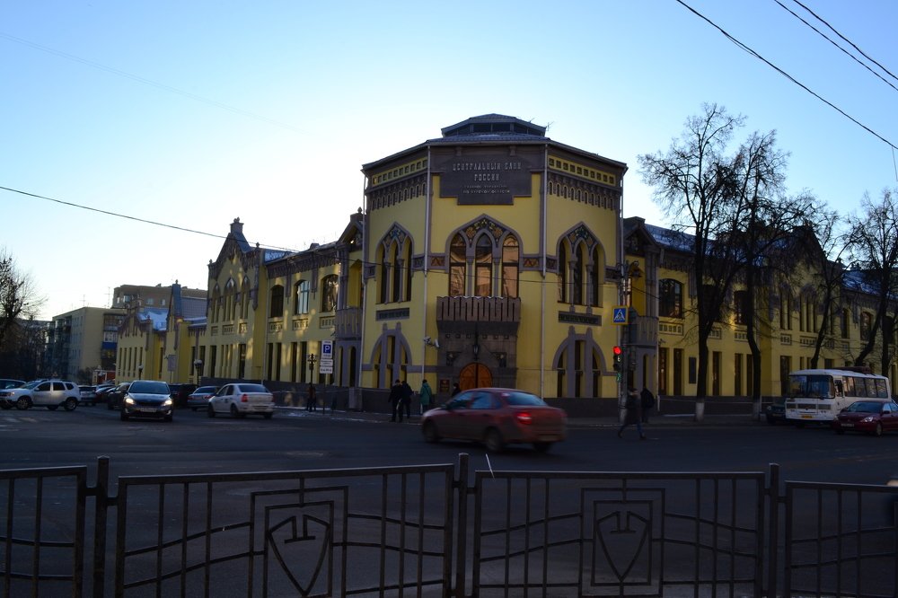 Photograph by Кипкин Александр