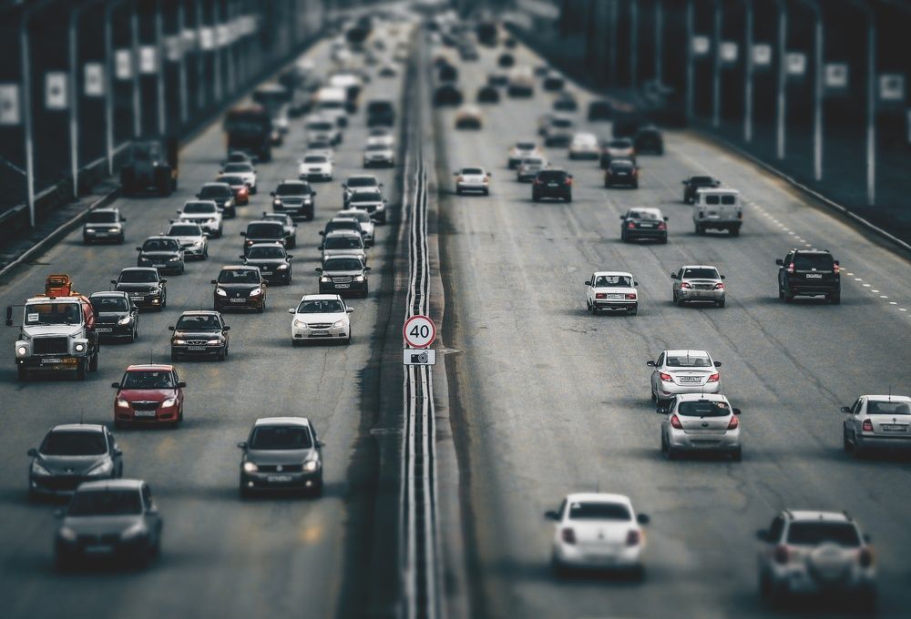 Суета с ограничением