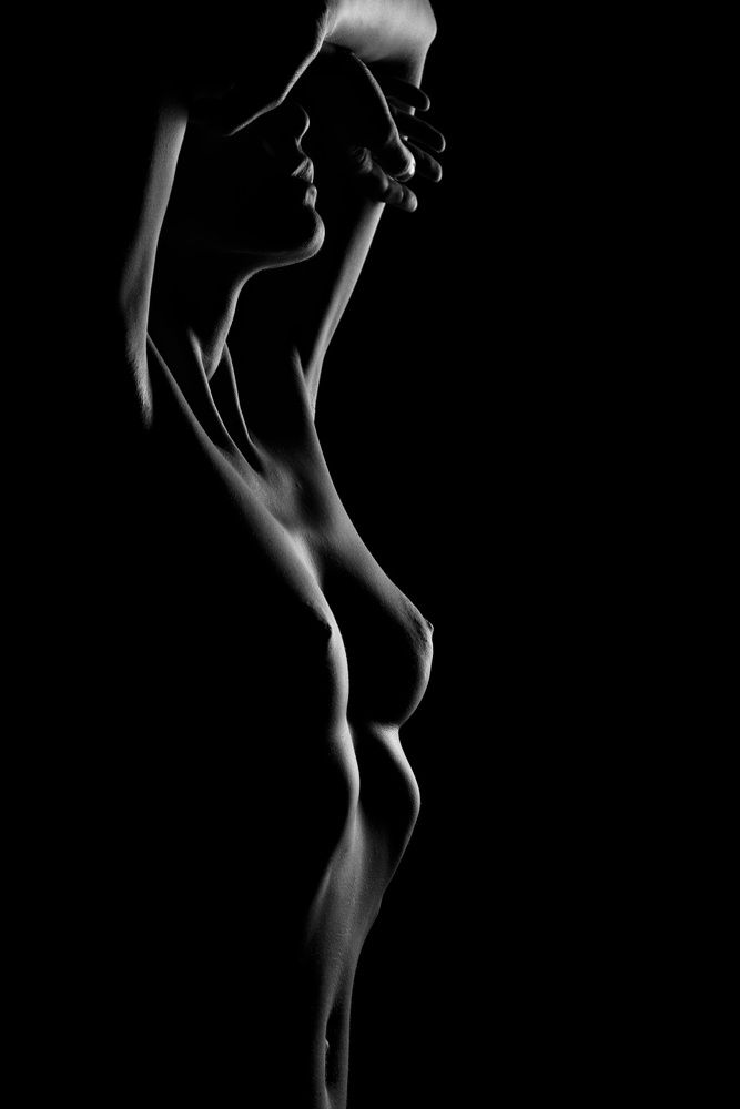 Линии света