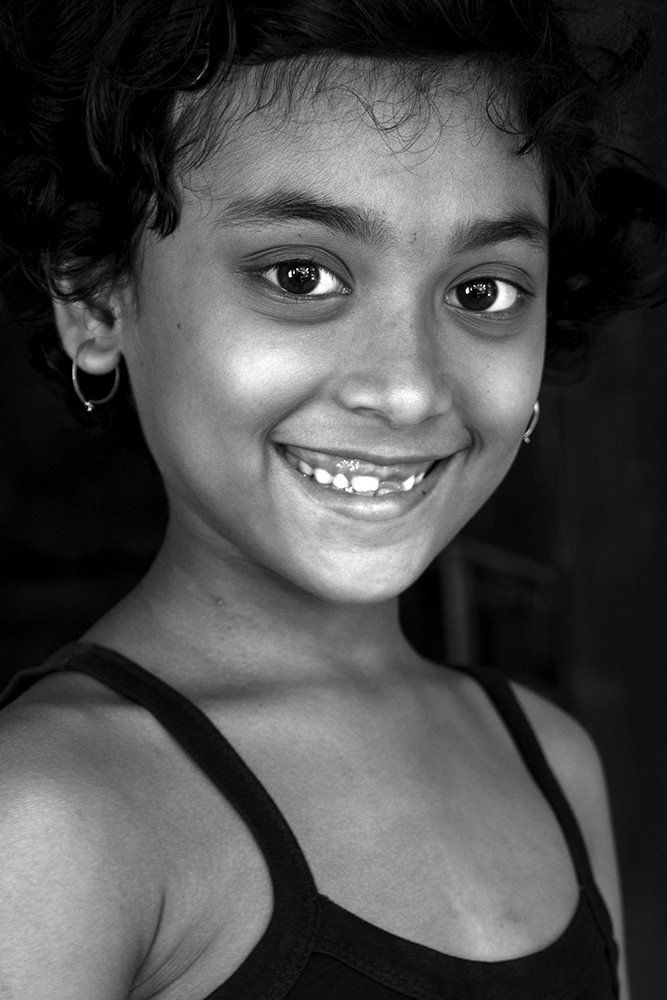 Innocent Girl