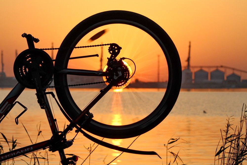 Солнечный круг