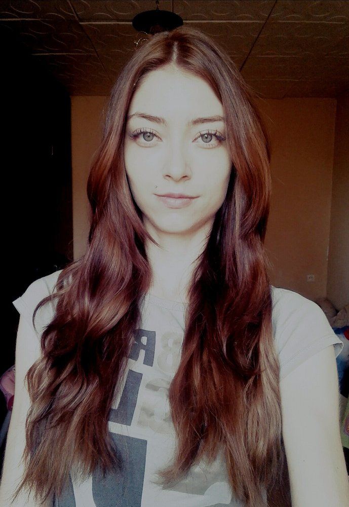 Фотография автора Алёна Лукачёва