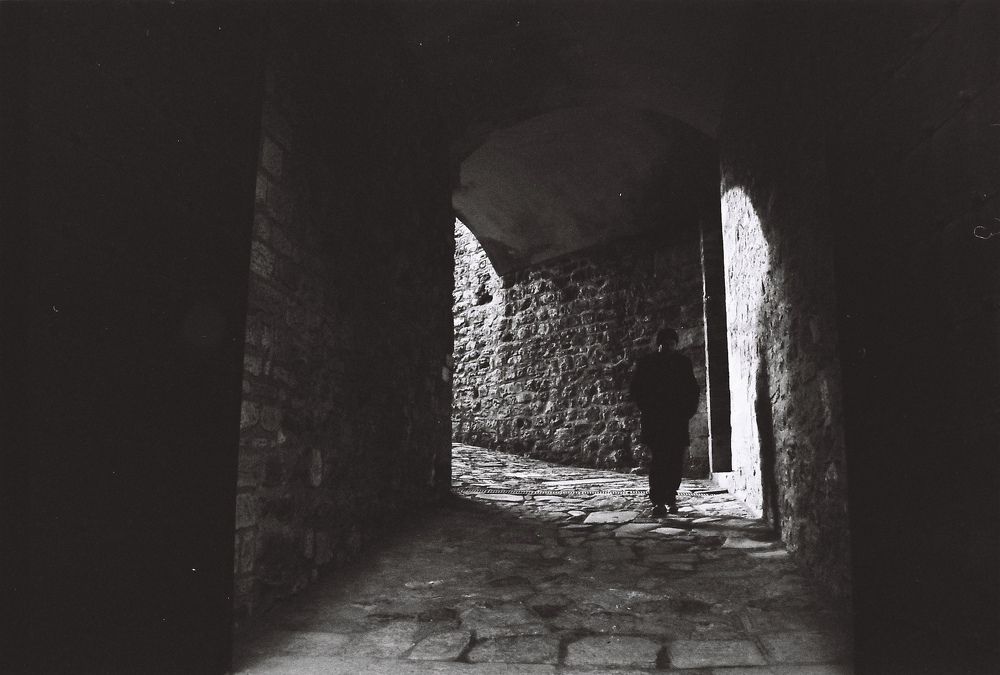 Photograph by Ali Can Altunbas