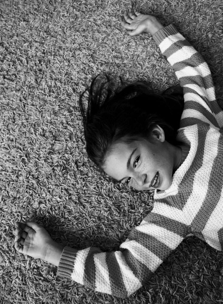 Photograph by Tatiana Nerucheva