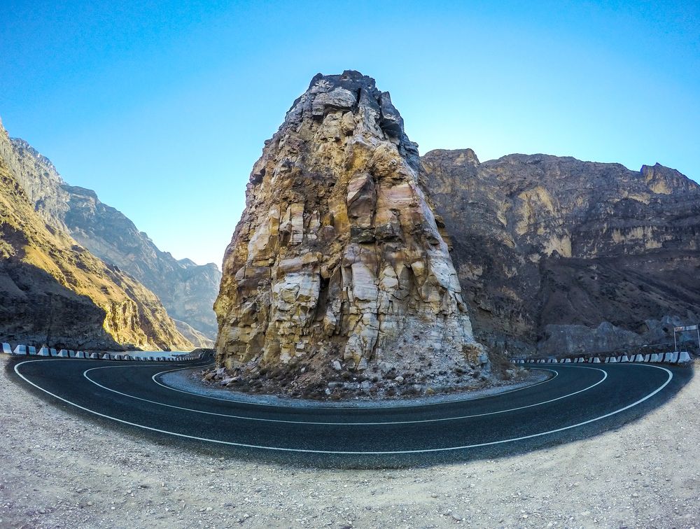 Дорожные Работы