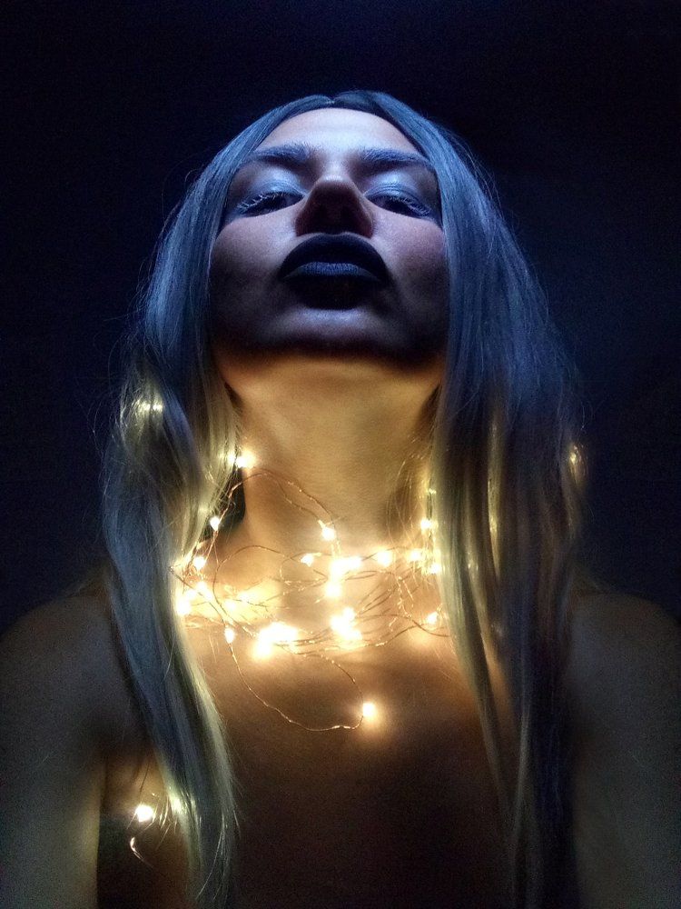 Photograph by Karyna