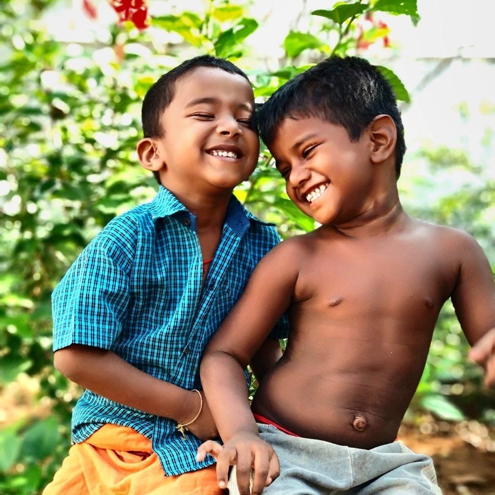 Friendship