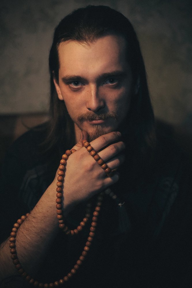 Посвященный.