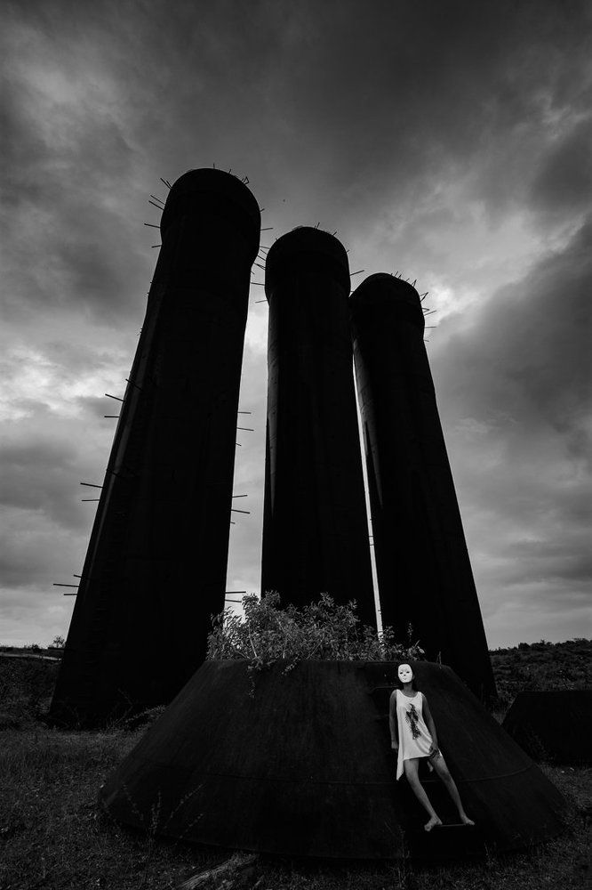 Photograph by Dattaram Gawade