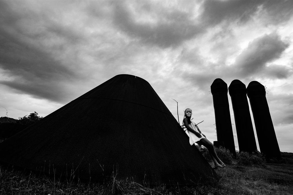 Photograph by Dattaram Gawade