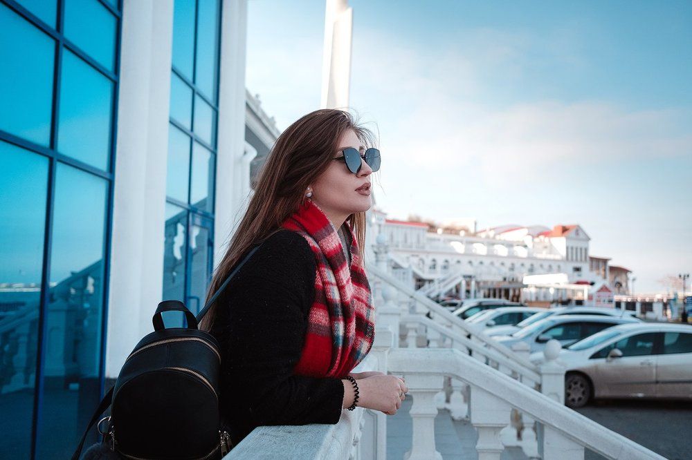 Photograph by Елена