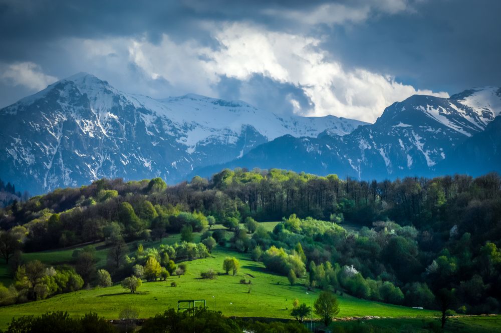 line between seasons