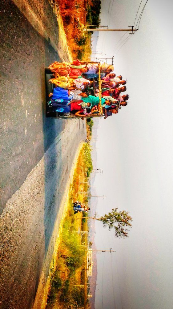 Travel photo