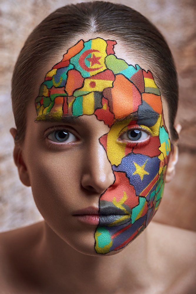 Africa The Forgotten Continent II