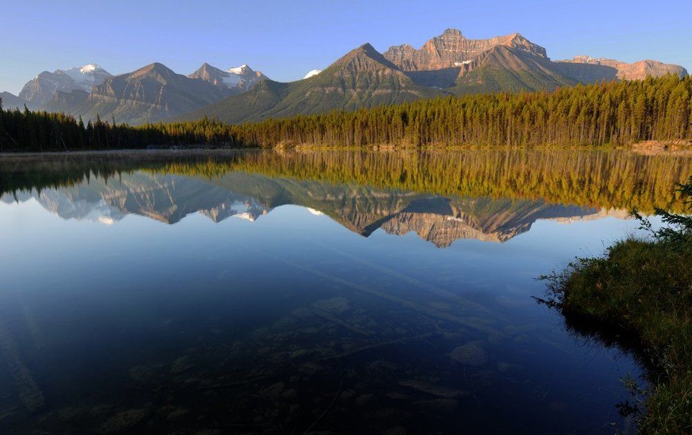 Photograph by Michael Thrower