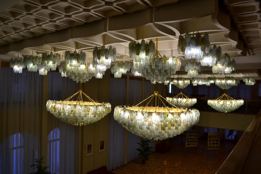 Photograph by Кипкин Александр