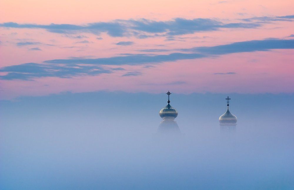 Повенчанные