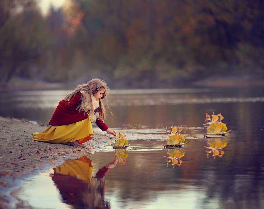 Photograph by Ольга Москальцова