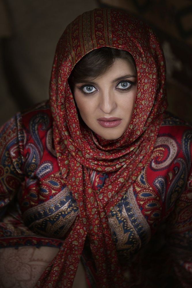 Казахский колорит