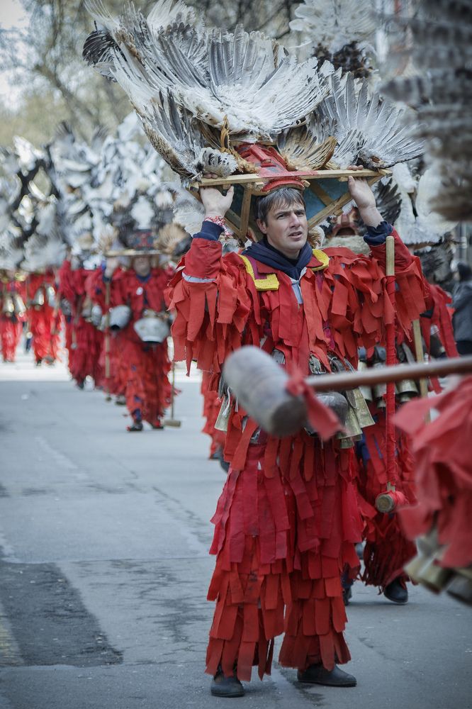 Festival of Mascarade Games