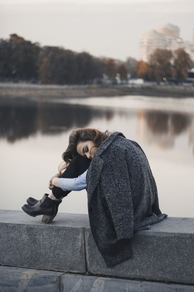 Photograph by Александра Щербина