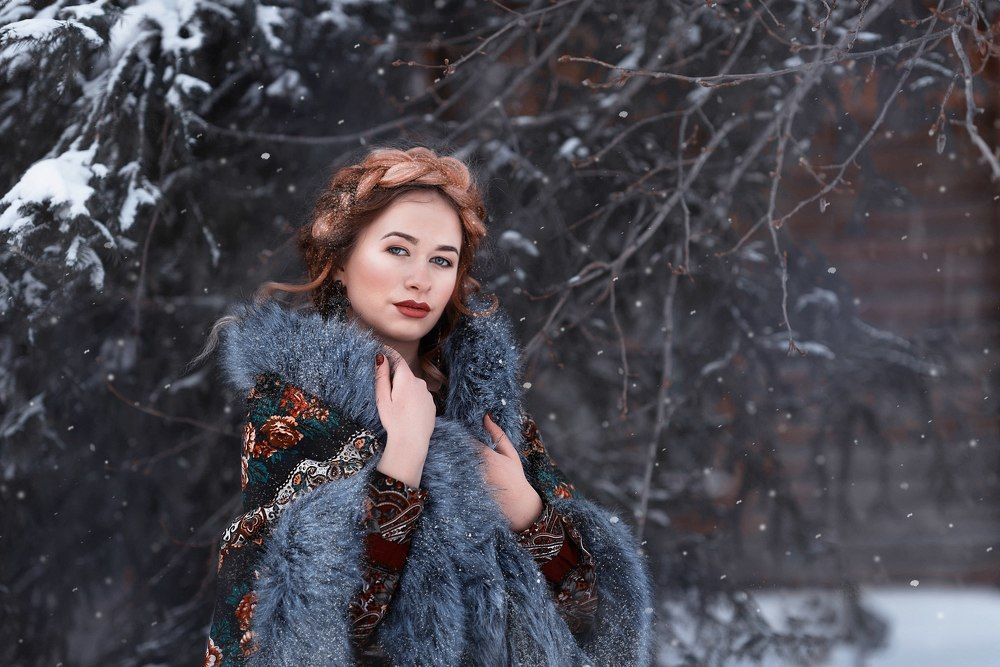 Photograph by Ольга Куницкая