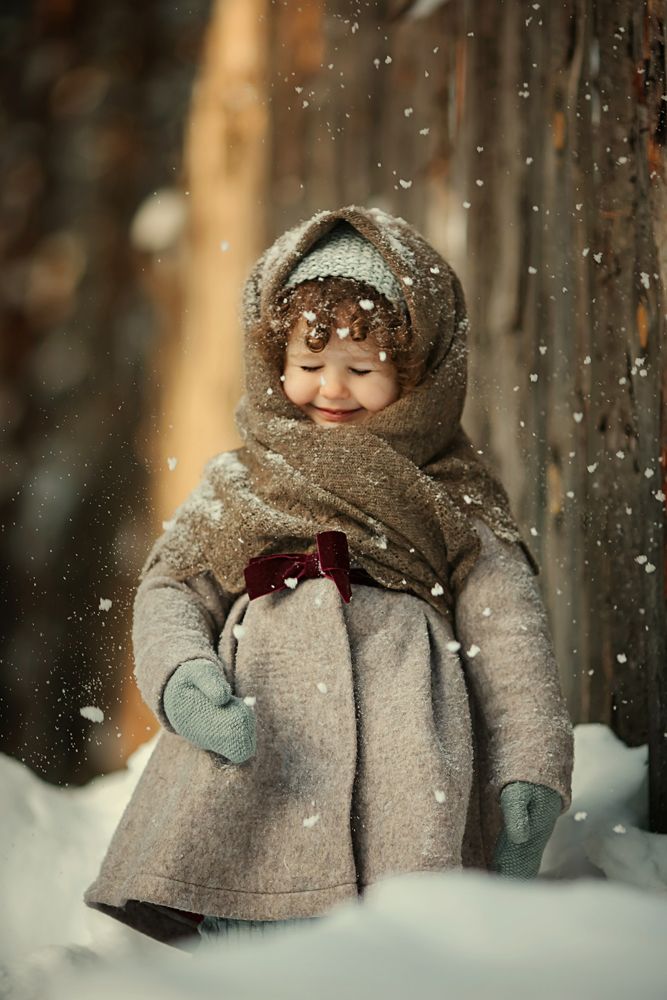 Барышня-крестьянка