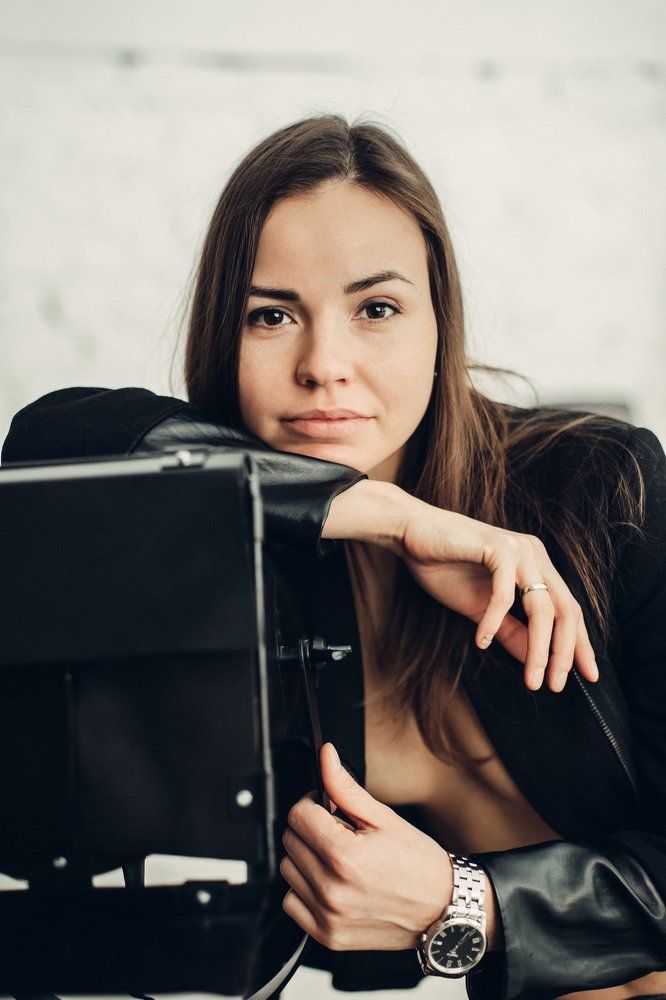 Photograph by Гуля Барлас