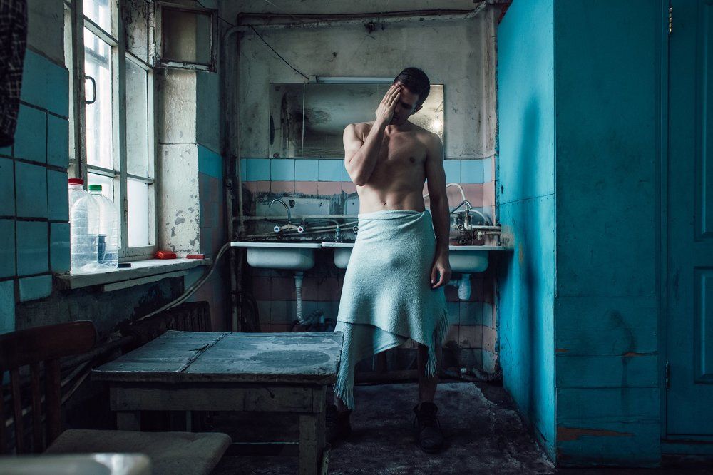 Photograph by Гуля Барлас