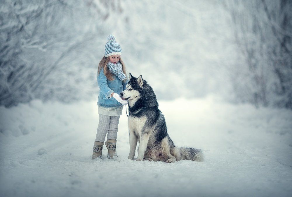 Photograph by Наталия Селезнева