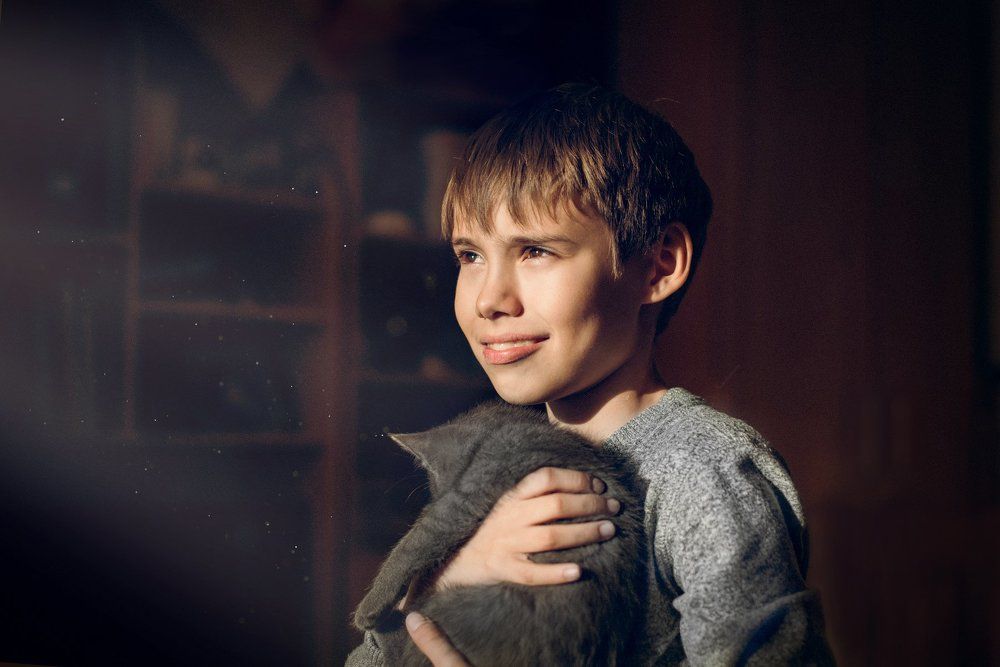 Photograph by Екатерина Попкова