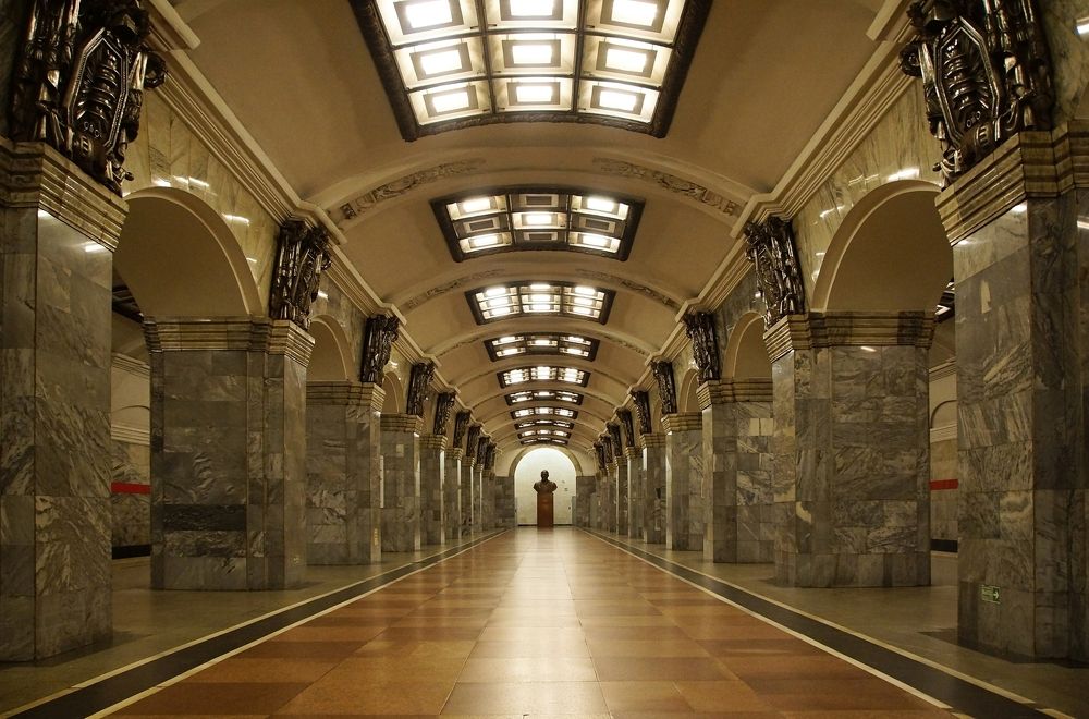 Кировский завод