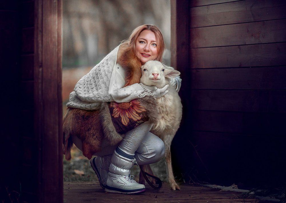 Photograph by Виктория Фетисова