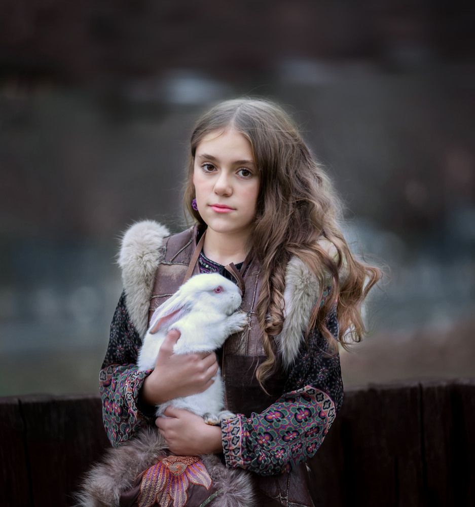 Photograph by Виктория Фетисова