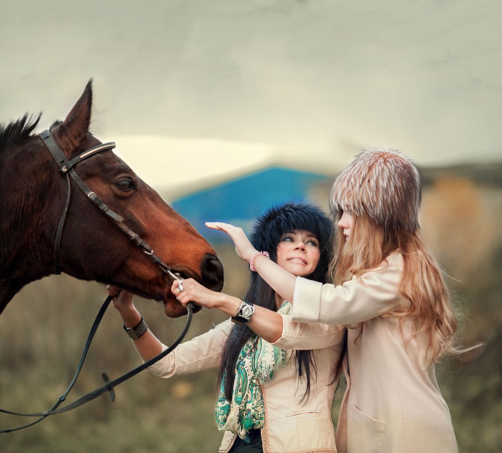 Photograph by Виктория Фетисова