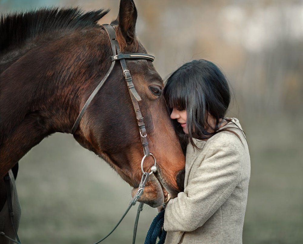 Photograph by Виктория Фетисова