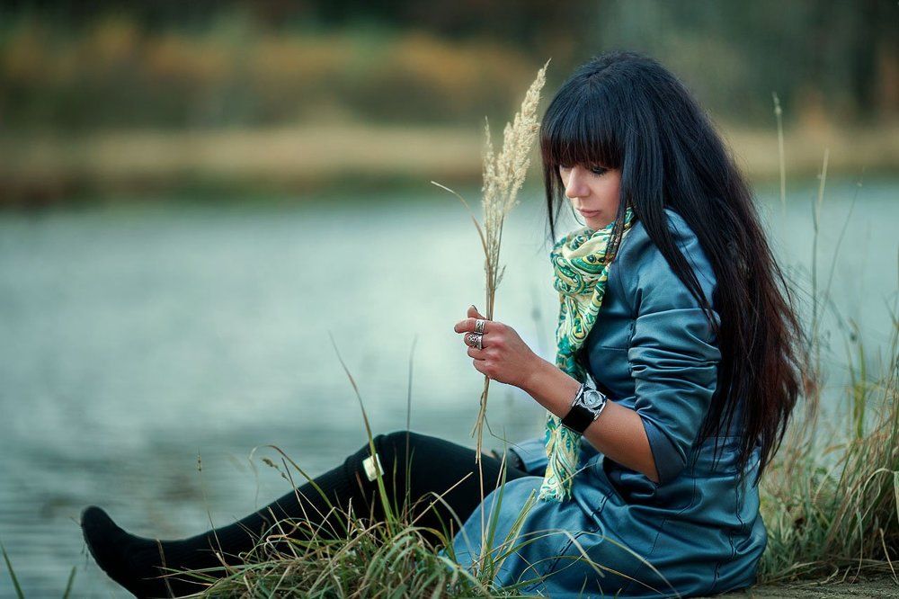 Photograph by Виктория Фетисова