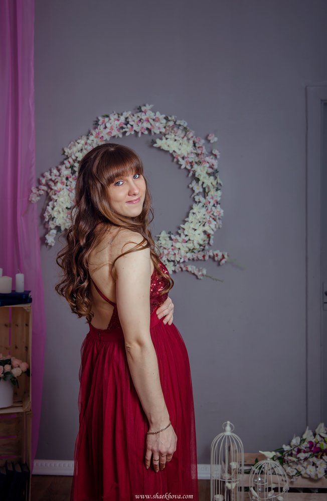 Photograph by Анастасия Шаехова